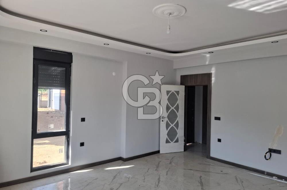 EDREMİT HAMİDİYE MAHALLESİNDE SATILIK VİLLA