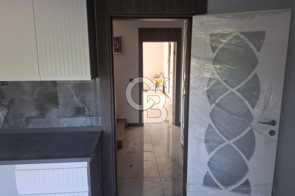 EDREMİT HAMİDİYE MAHALLESİNDE SATILIK VİLLA