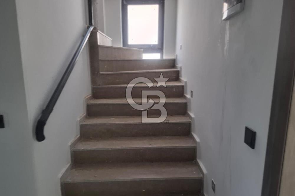 EDREMİT HAMİDİYE MAHALLESİNDE SATILIK VİLLA