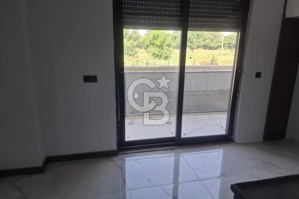 EDREMİT HAMİDİYE MAHALLESİNDE SATILIK VİLLA