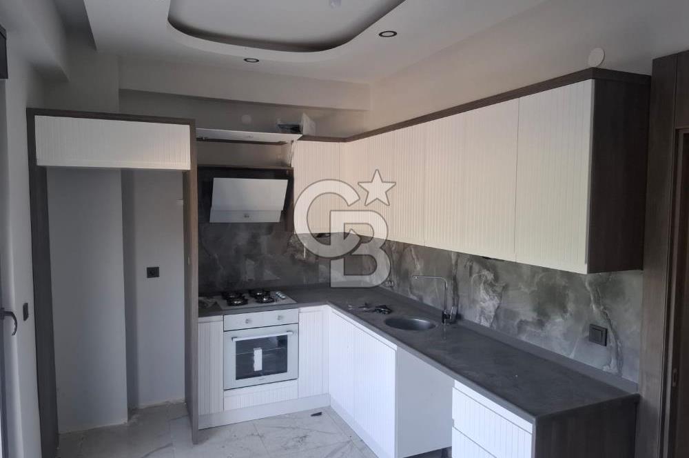 EDREMİT HAMİDİYE MAHALLESİNDE SATILIK VİLLA