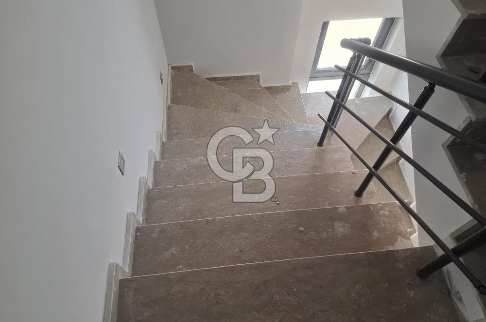 EDREMİT HAMİDİYE MAHALLESİNDE SATILIK VİLLA
