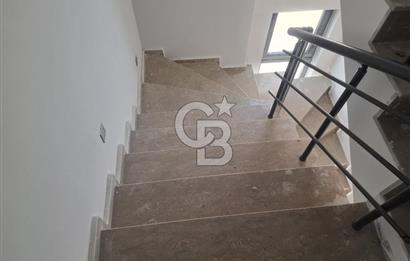 EDREMİT HAMİDİYE MAHALLESİNDE SATILIK VİLLA