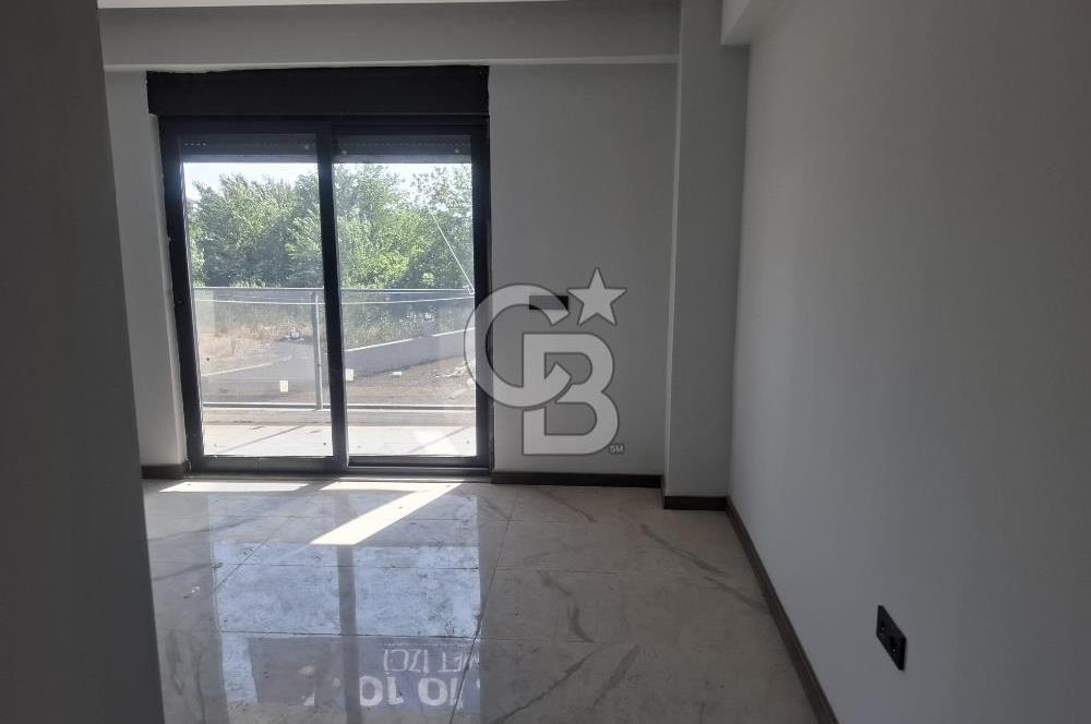 EDREMİT HAMİDİYE MAHALLESİNDE SATILIK VİLLA