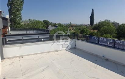 EDREMİT HAMİDİYE MAHALLESİNDE SATILIK VİLLA