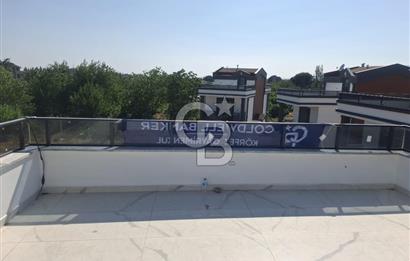 EDREMİT HAMİDİYE MAHALLESİNDE SATILIK VİLLA