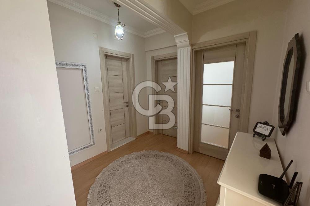 MUSELAND'DEN VERGİ DAİRESİ YAKINI 2+1 SATILIK DAİRE