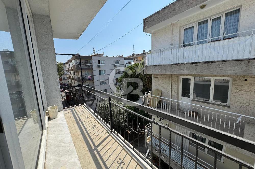 MUSELAND'DEN VERGİ DAİRESİ YAKINI 2+1 SATILIK DAİRE