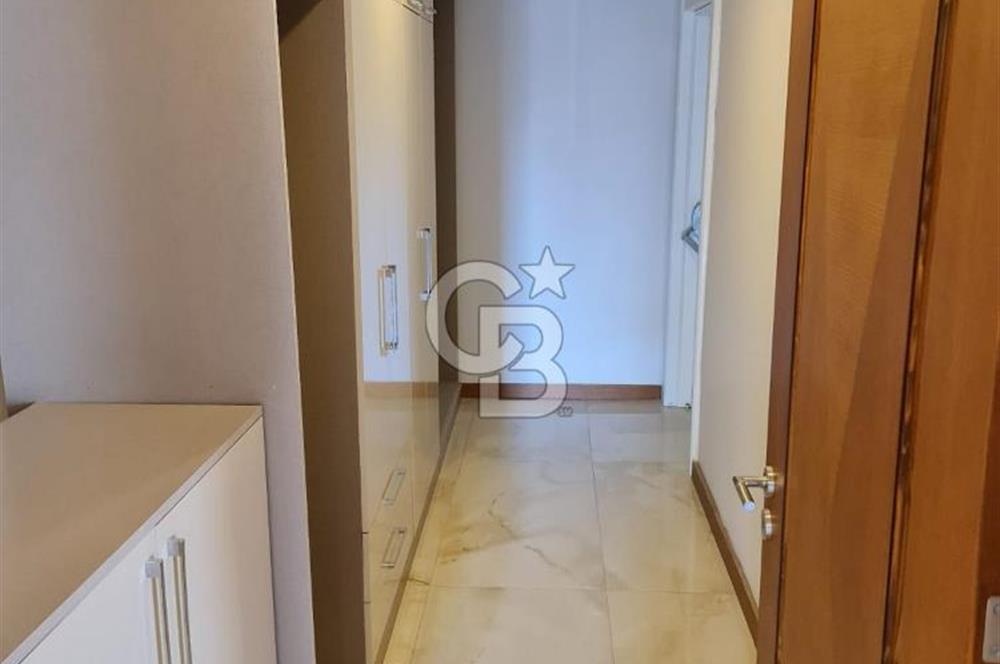 Satılık 4+1 lüx Daire