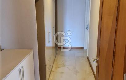 Satılık 4+1 lüx Daire