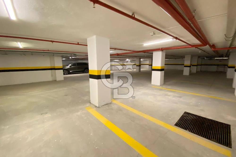 Satılık 4+1 lüx Daire