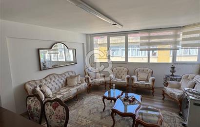 Şehir merkezinde 3 + 2 satılık daire