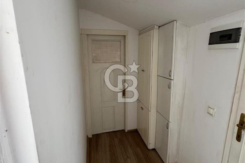 Şehir merkezinde 3 + 2 satılık daire