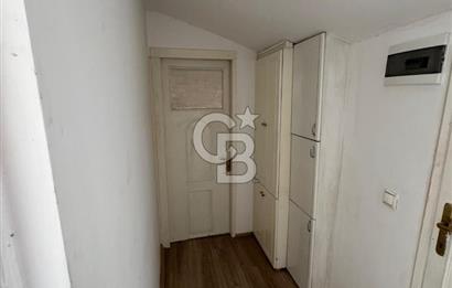 Şehir merkezinde 3 + 2 satılık daire