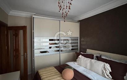Şehir merkezinde 3 + 2 satılık daire