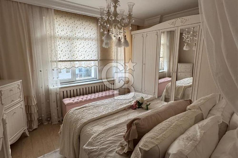 Şehir merkezinde 3 + 2 satılık daire