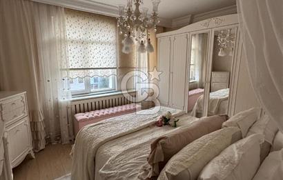 Şehir merkezinde 3 + 2 satılık daire