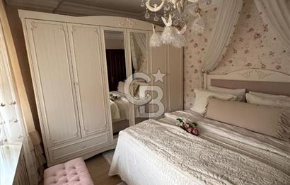 Şehir merkezinde 3 + 2 satılık daire