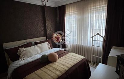 Şehir merkezinde 3 + 2 satılık daire