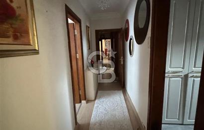 Şehir merkezinde 3 + 2 satılık daire