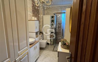 Şehir merkezinde 3 + 2 satılık daire