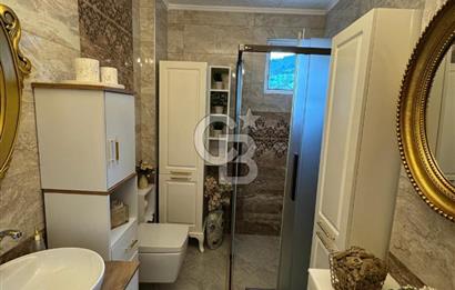 Şehir merkezinde 3 + 2 satılık daire