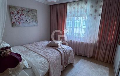 Şehir merkezinde 3 + 2 satılık daire