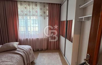 Şehir merkezinde 3 + 2 satılık daire