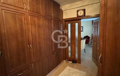 Şehir merkezinde 3 + 2 satılık daire