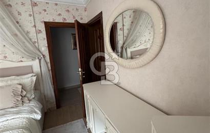 Şehir merkezinde 3 + 2 satılık daire