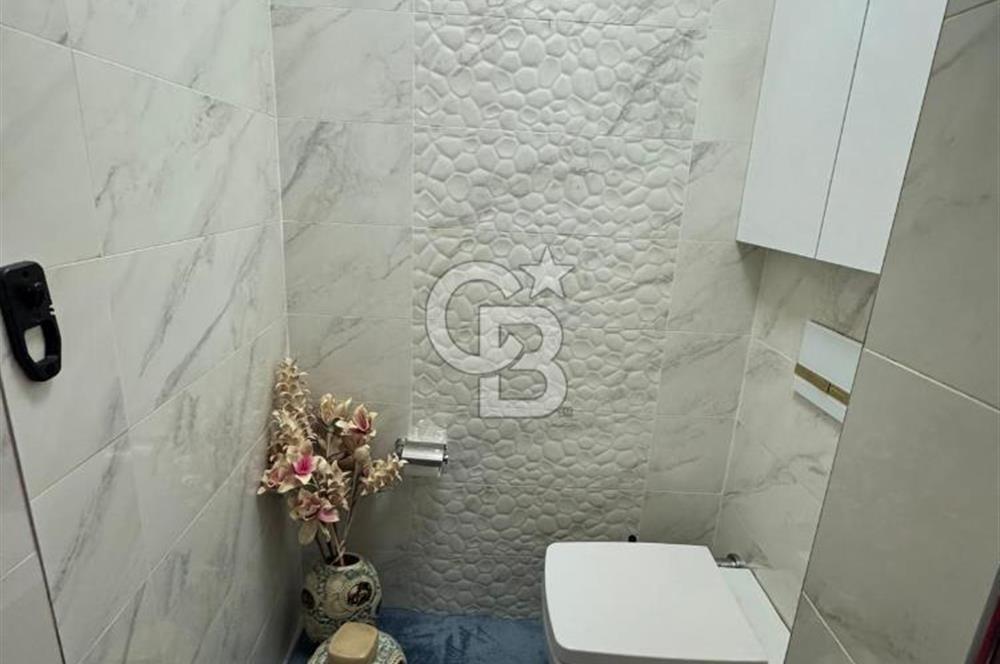 Şehir merkezinde 3 + 2 satılık daire