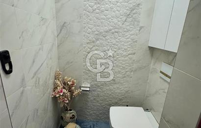 Şehir merkezinde 3 + 2 satılık daire