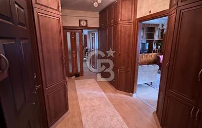 Şehir merkezinde 3 + 2 satılık daire