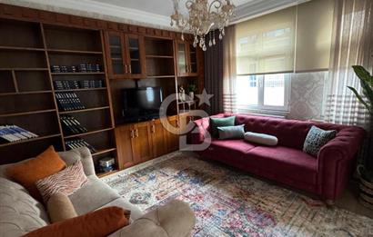 Şehir merkezinde 3 + 2 satılık daire