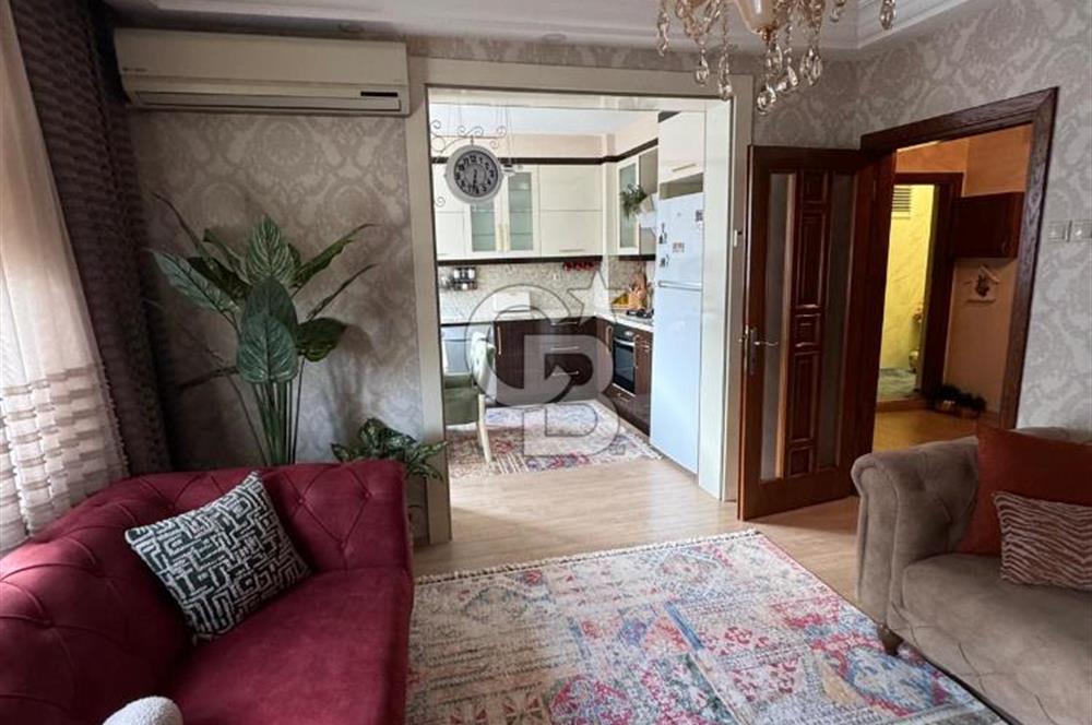 Şehir merkezinde 3 + 2 satılık daire