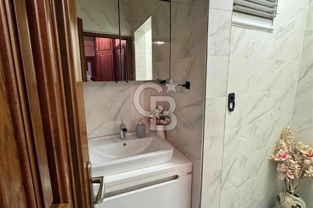 Şehir merkezinde 3 + 2 satılık daire