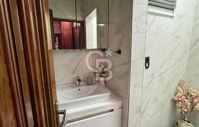 Şehir merkezinde 3 + 2 satılık daire