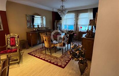 Şehir merkezinde 3 + 2 satılık daire