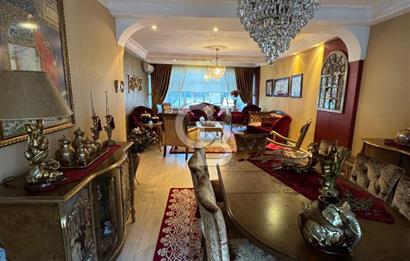 Şehir merkezinde 3 + 2 satılık daire