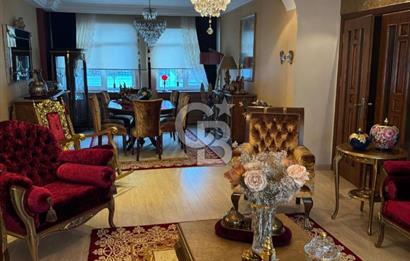 Şehir merkezinde 3 + 2 satılık daire