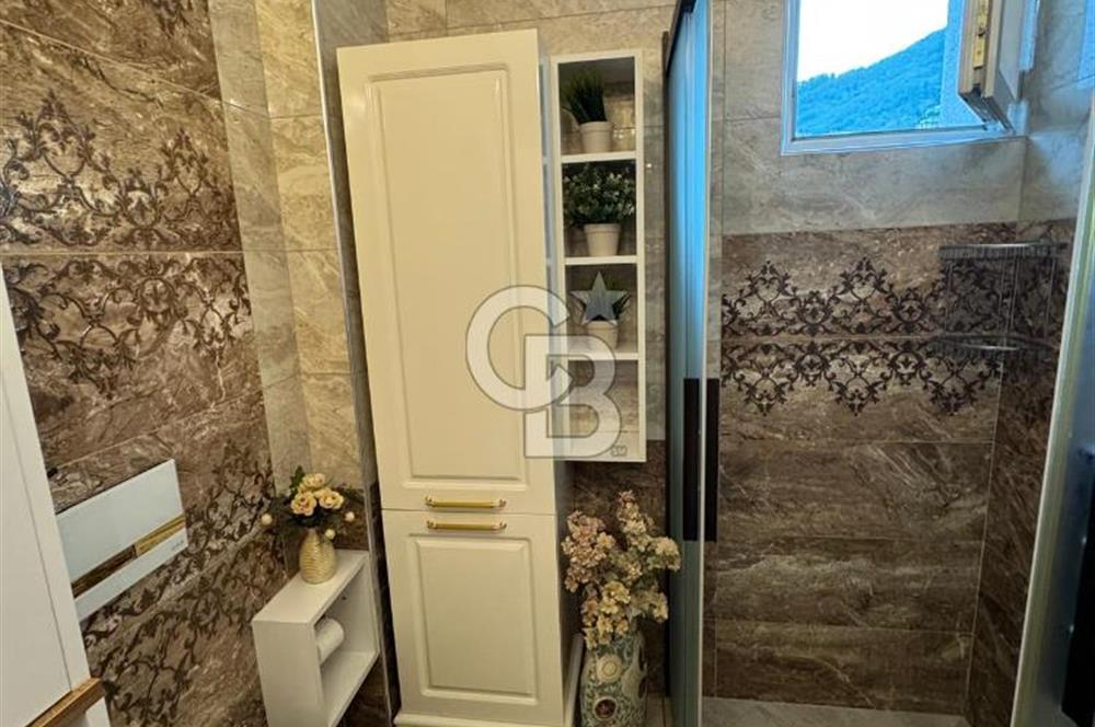 Şehir merkezinde 3 + 2 satılık daire