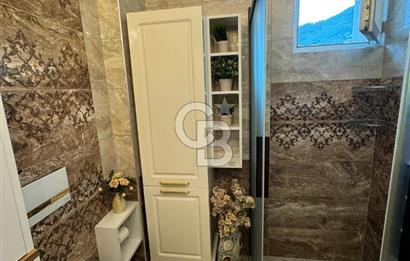 Şehir merkezinde 3 + 2 satılık daire