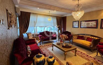 Şehir merkezinde 3 + 2 satılık daire