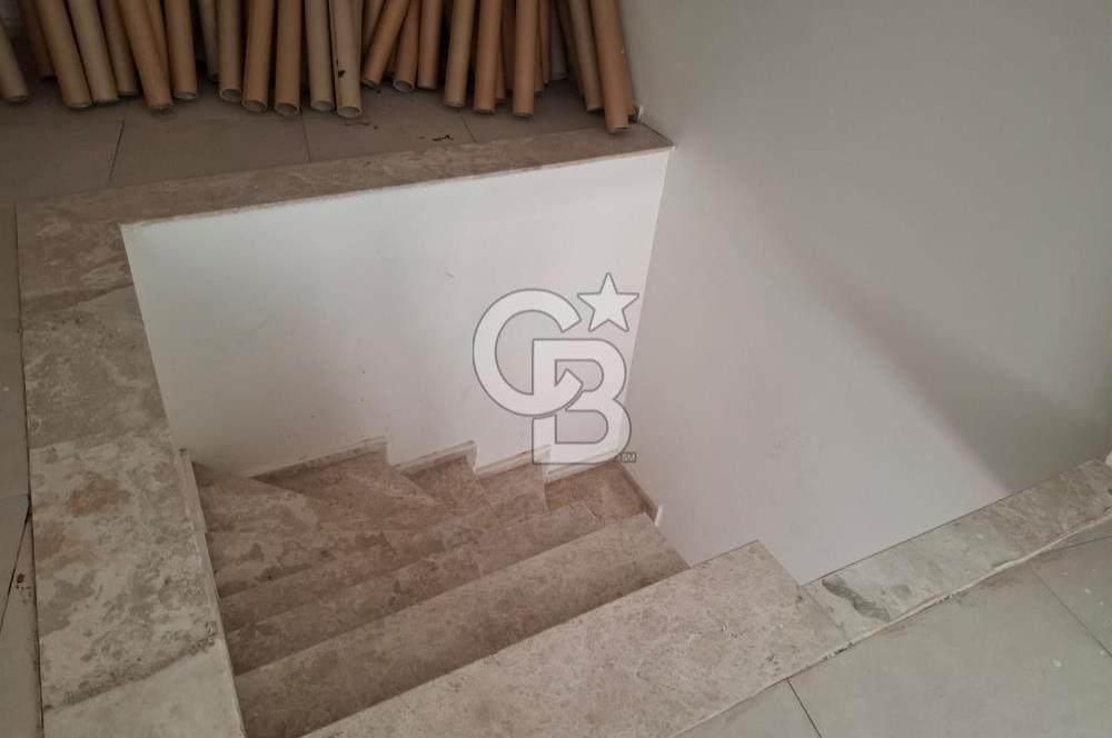 MENEMEN-KOYUNDERE MERKEZDE CB İYA'DAN SATILIK İŞYERİ