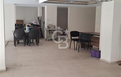 MENEMEN-KOYUNDERE MERKEZDE CB İYA'DAN SATILIK İŞYERİ