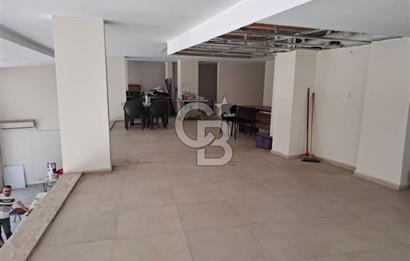MENEMEN-KOYUNDERE MERKEZDE CB İYA'DAN SATILIK İŞYERİ