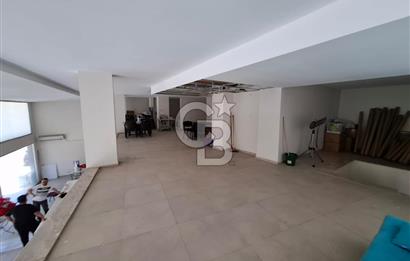 MENEMEN-KOYUNDERE MERKEZDE CB İYA'DAN SATILIK İŞYERİ