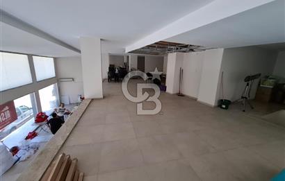 MENEMEN-KOYUNDERE MERKEZDE CB İYA'DAN SATILIK İŞYERİ