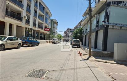 MENEMEN-KOYUNDERE MERKEZDE CB İYA'DAN SATILIK İŞYERİ