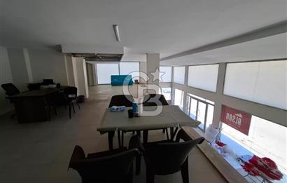 MENEMEN-KOYUNDERE MERKEZDE CB İYA'DAN SATILIK İŞYERİ